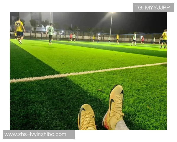 畅享趴趴足球的乐趣与激情体验全新玩法与团队合作的魅力