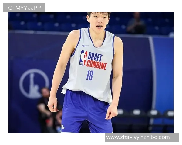 2025年选秀首轮分析:三强稳居前列杨瀚森意外崛起成最大黑马