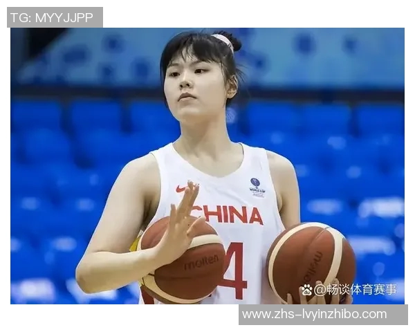 李月汝16投23分11板表现出色助力女篮豪取三连胜展现中锋实力