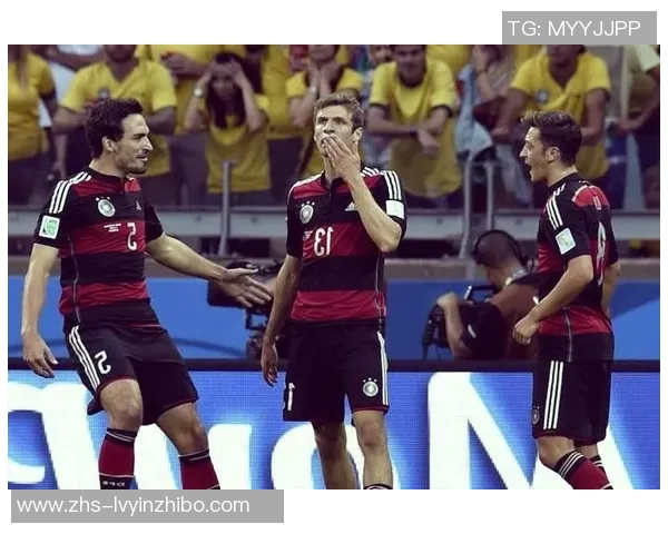 世界杯经典对决德国队与巴西队的巅峰之战回顾与展望